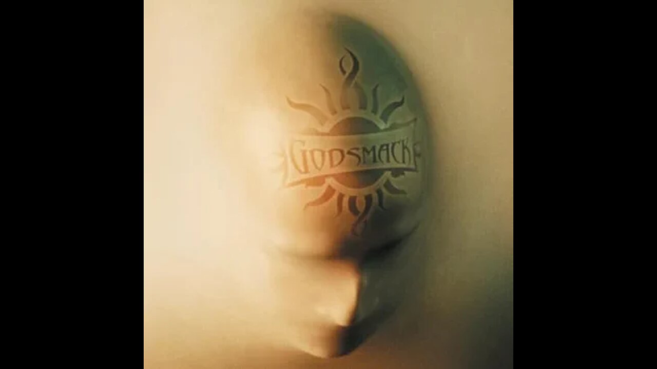 Godsmack - Straight Out of Line