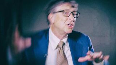 Who Will Expose Infowars Nemesis Bill Gates?