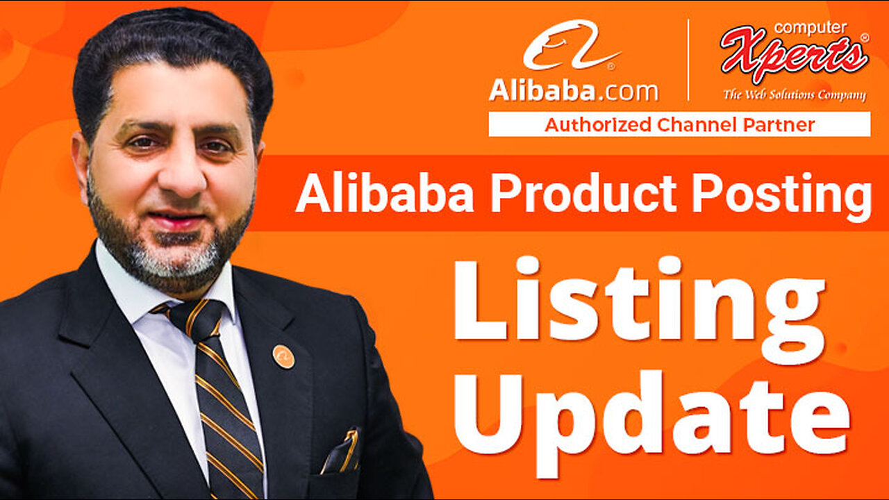 How to Post an Individual Product on Alibaba.com? - New Product Post Template 2024 For GGS