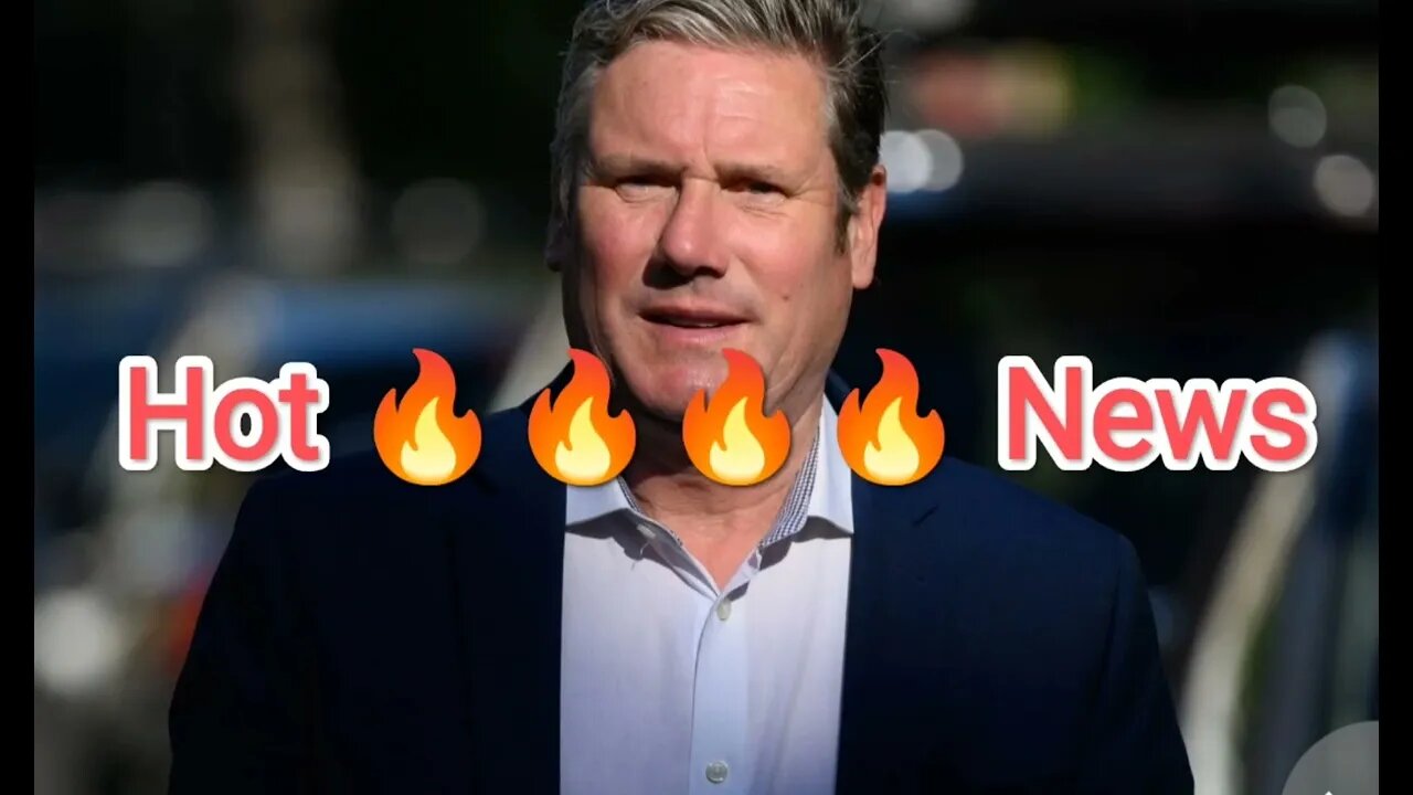 KEIR DANGER Sir Keir Starmer faces calls from within Labour to campaign to abolish the monarchy