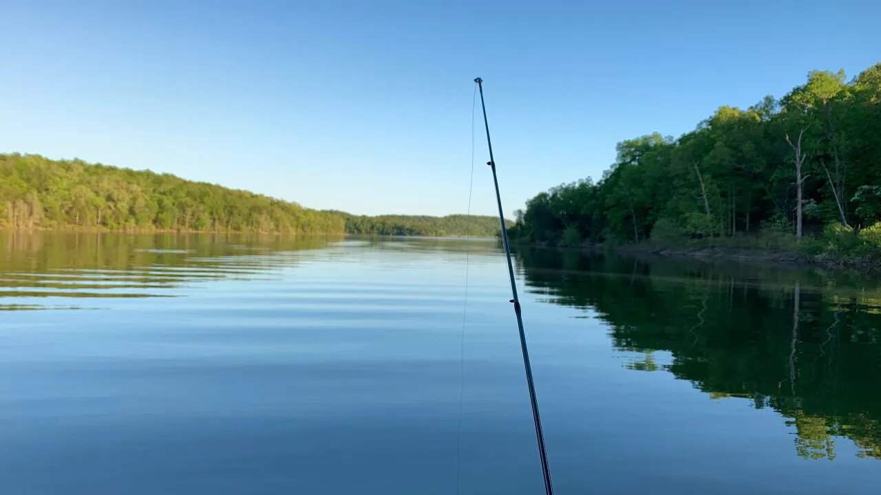 Mas Das Lake