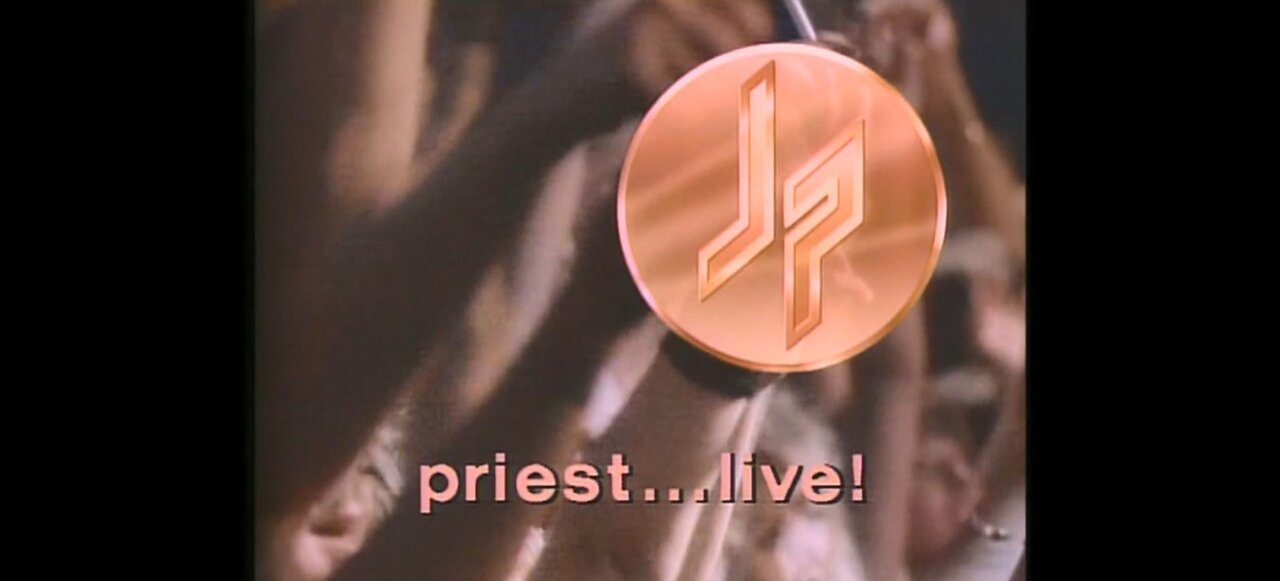 PRIEST...LIVE! 1986 (REMIXED & REMASTERED AUDIO)