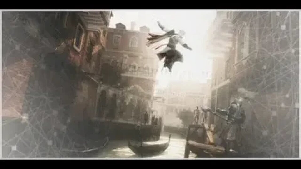 San Gimignano Dash (Assassin's Creed II)