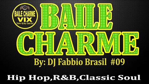 Charme Four 09 By Dj Fabbio Brasil