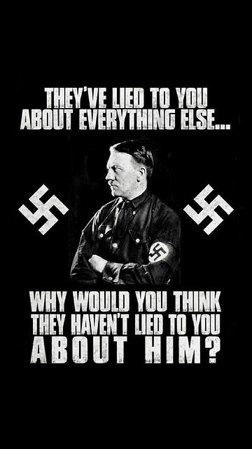 Have you seen this documentary on ww2?