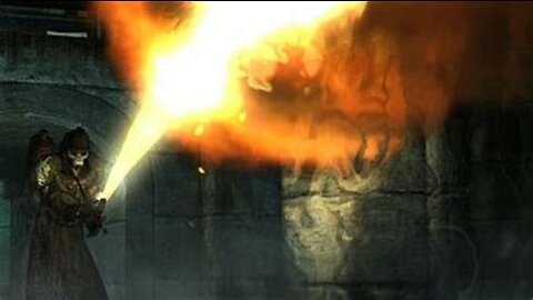 Wolfenstein (2011), Playthrough, pt.4