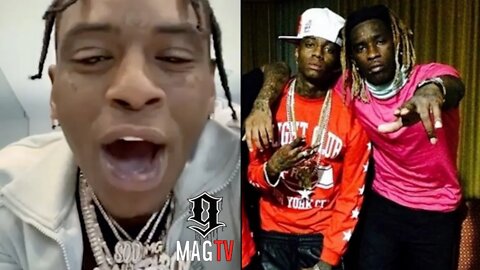 Soulja Boy On Missing The Chance To Sign Young Thug! 🎤