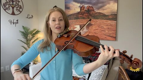 Introducing Cb & Ab minor (7 Flats!)