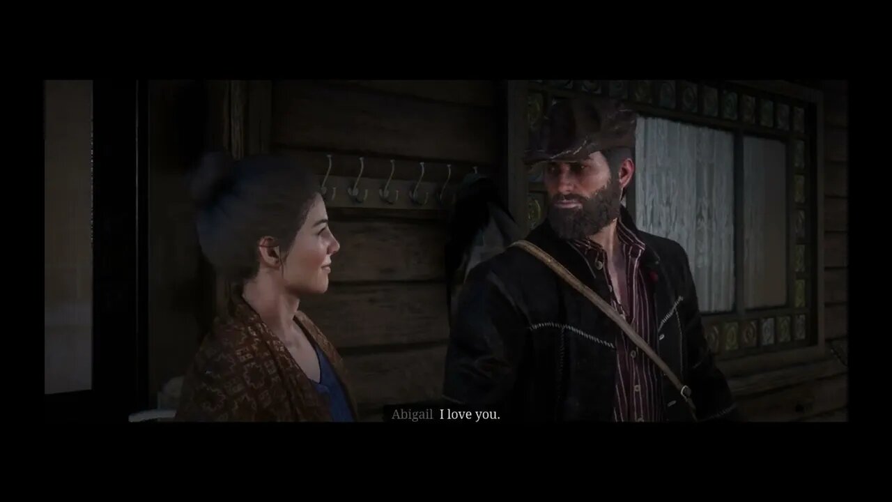 Red Dead Redemption 2 - Plotline Missions - Epilogue 1 - The Wheel | RTX3050 | 60FPS