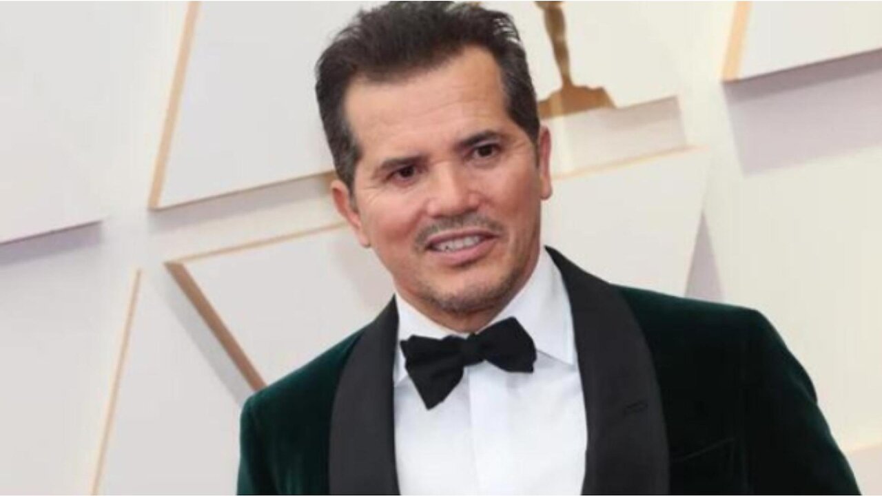 John Leguizamo on Trump’s Latino support: ‘He doesn’t like us, and he doesn’t want us here’