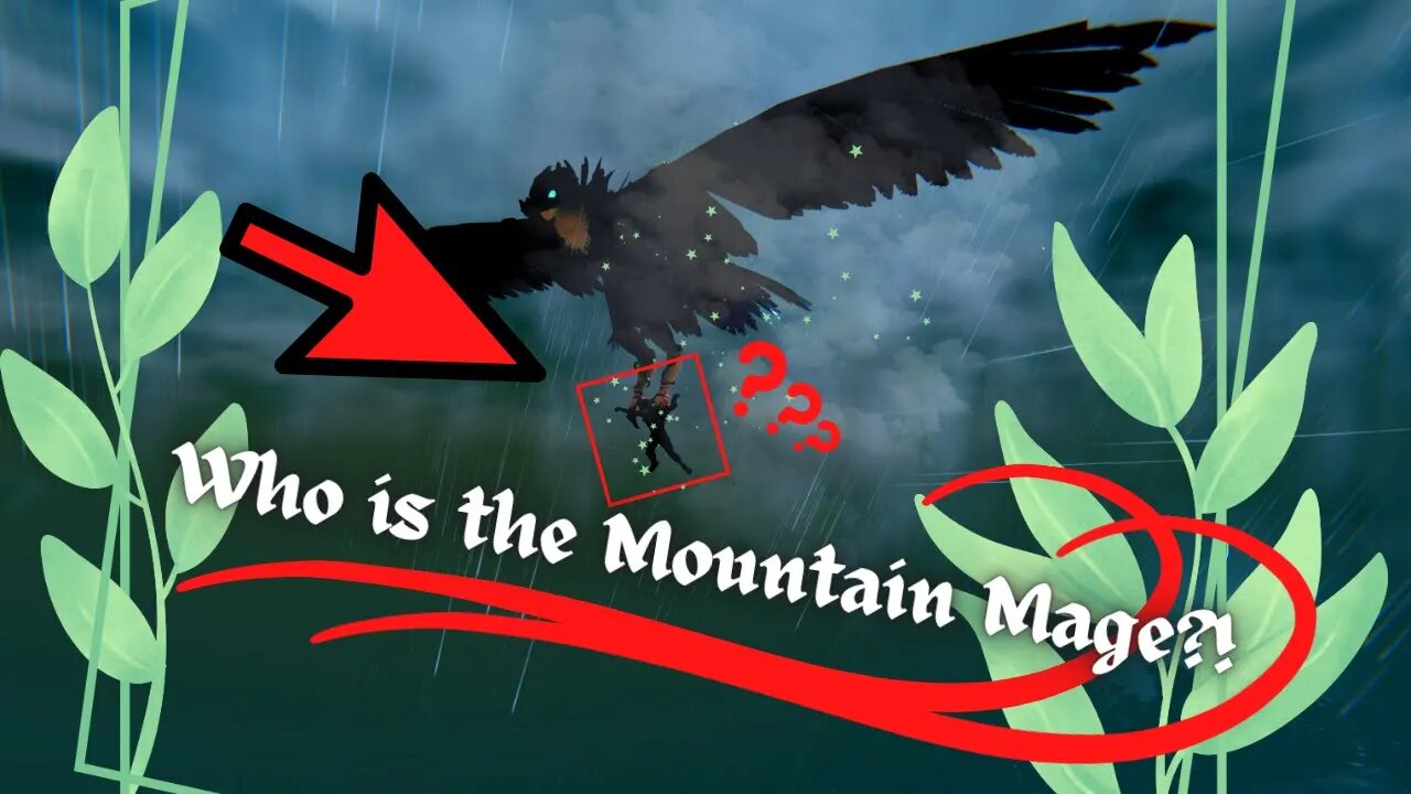Hard Time Gaming Floor | Mountain Mage Intro