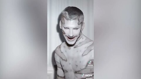 Daisy Daisy creepy TikTok trend PART 33