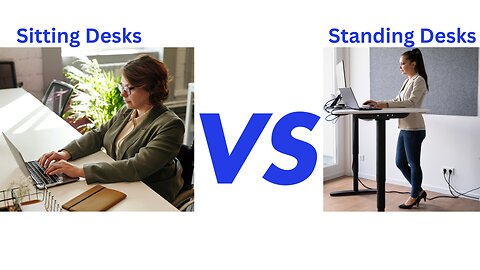 14) The Role of Standing Desks in Keeping Your Metabolism Active