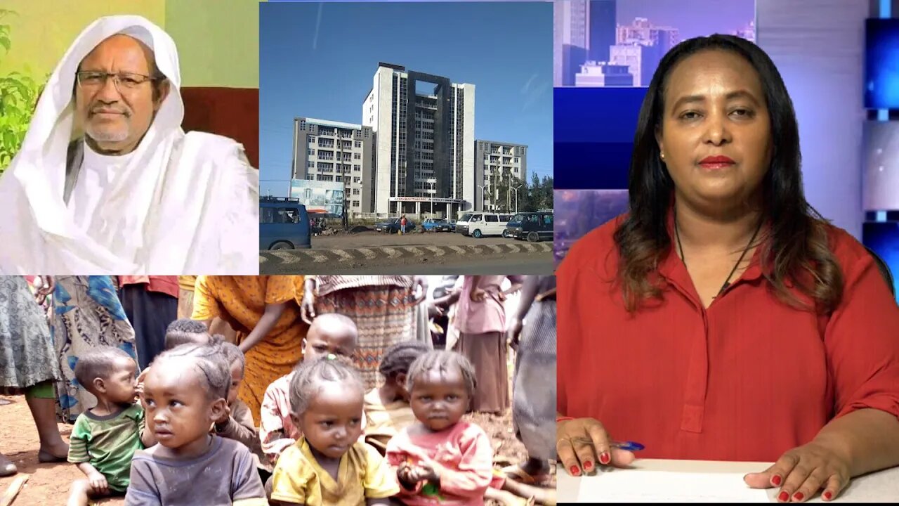 Ethio 360 Daily News Wednesday July 20, 2021