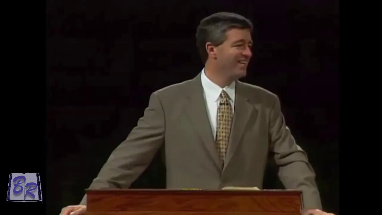 ORAR Y ESTAR A SOLAS CON DIOS - PS. PAUL WASHER | TV LA BIBLIA RESPONDE