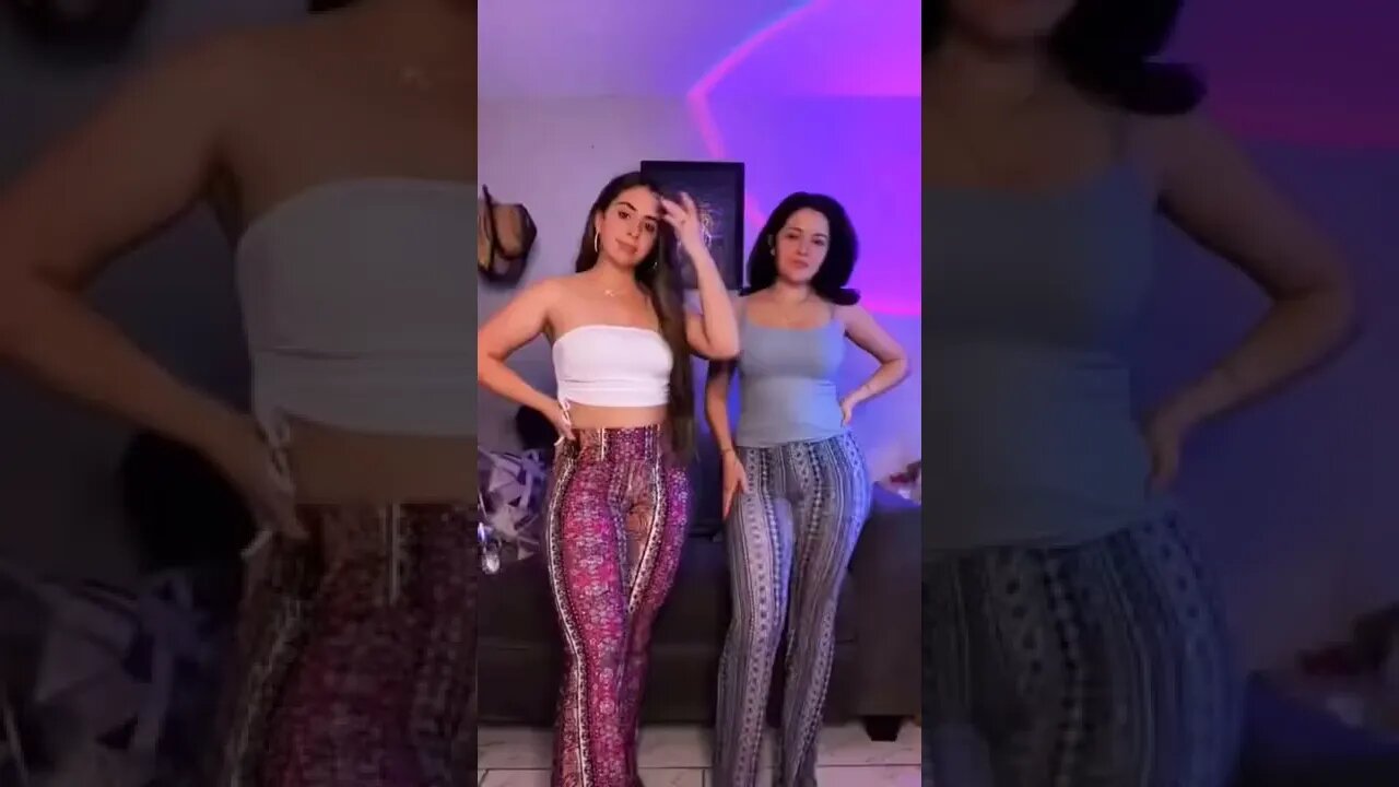 jiggle jiggle dance