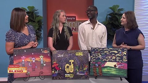 Creative Clay | Morning Blend