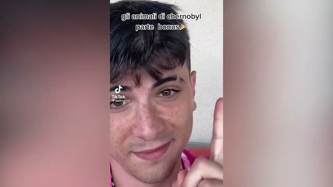 Daisy Daisy creepy TikTok trend PART 271