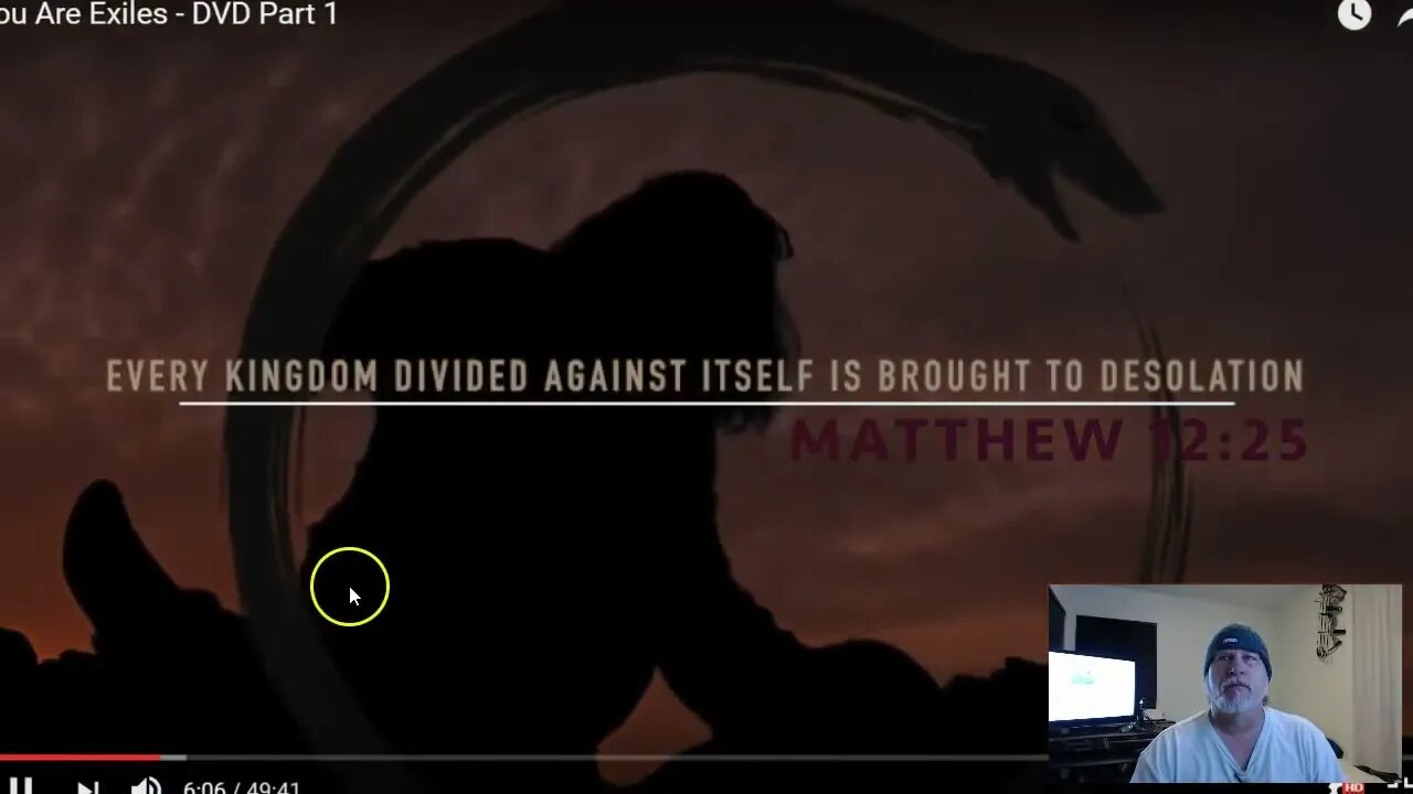 Your thoughts on the quality of the recording - Jonathan Kleck