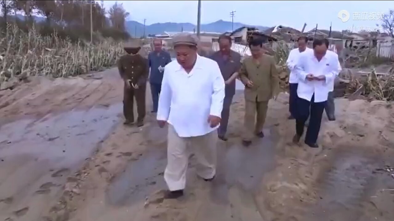 North Korea