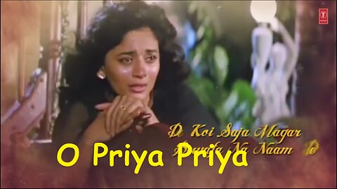 O Priya Priya