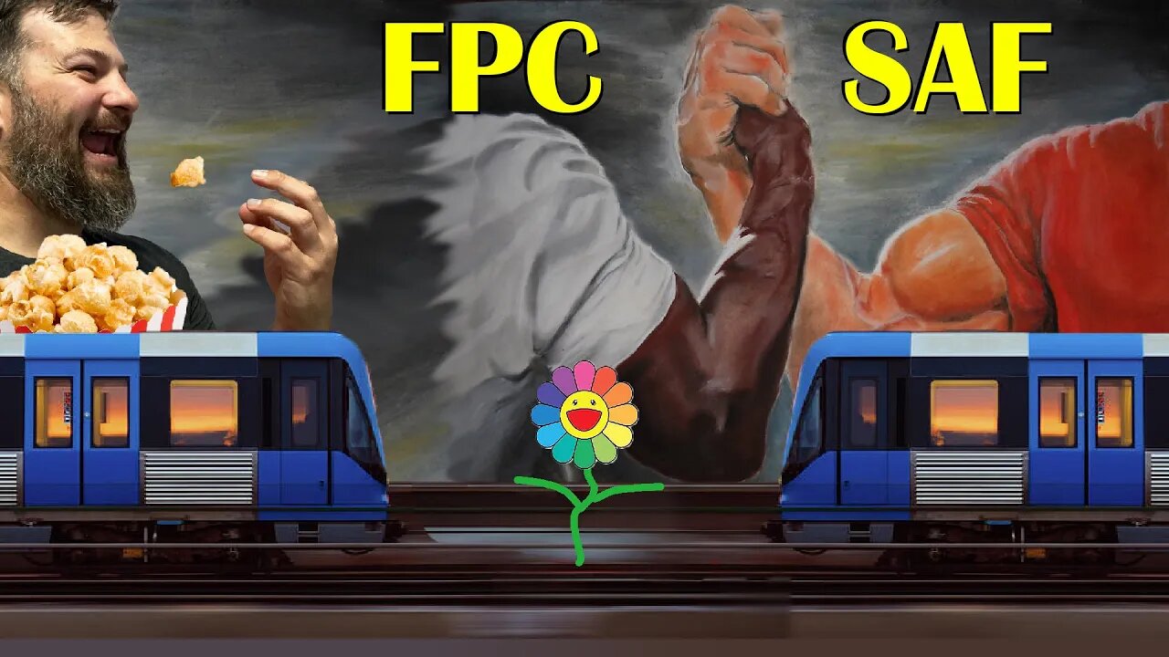 FPC & SAF Tag Team Leftist Gun Control