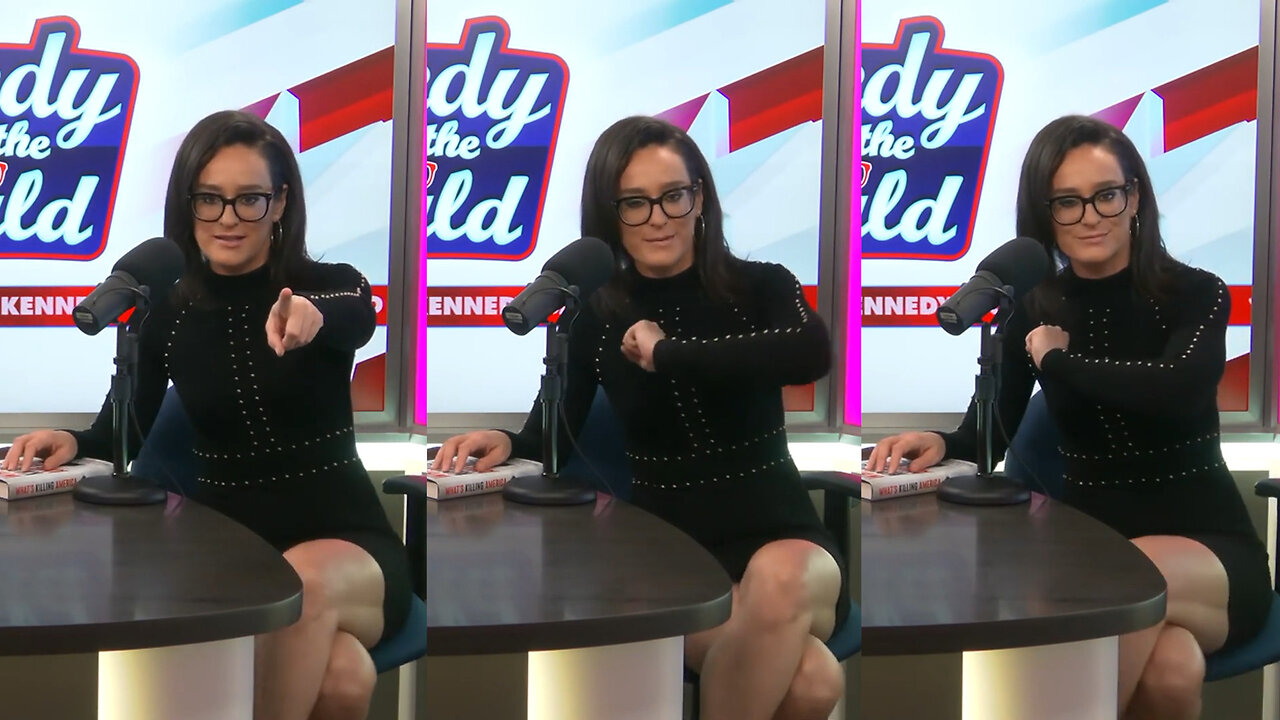 👑 Kennedy (8 days ago)