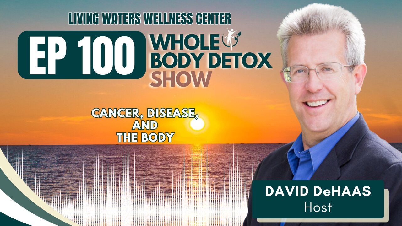 100. Cancer, Disease, and the Body