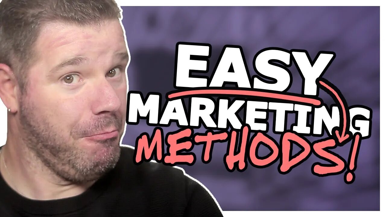 Dead EASY Things Any Marketer Can Do To Increase Sales! @TenTonOnline