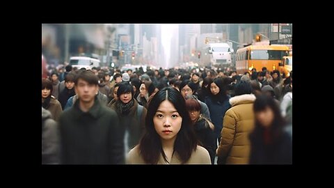 People Mysteriously Collapsing Worldwide