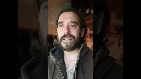 Serve With Your Hands, Not Your Mouth