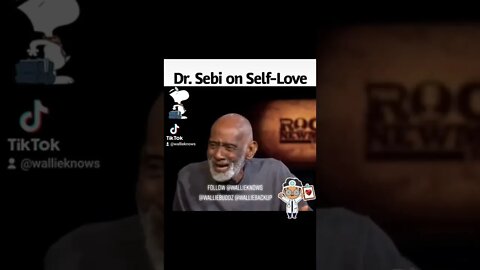 Dr. SEBI Part 2