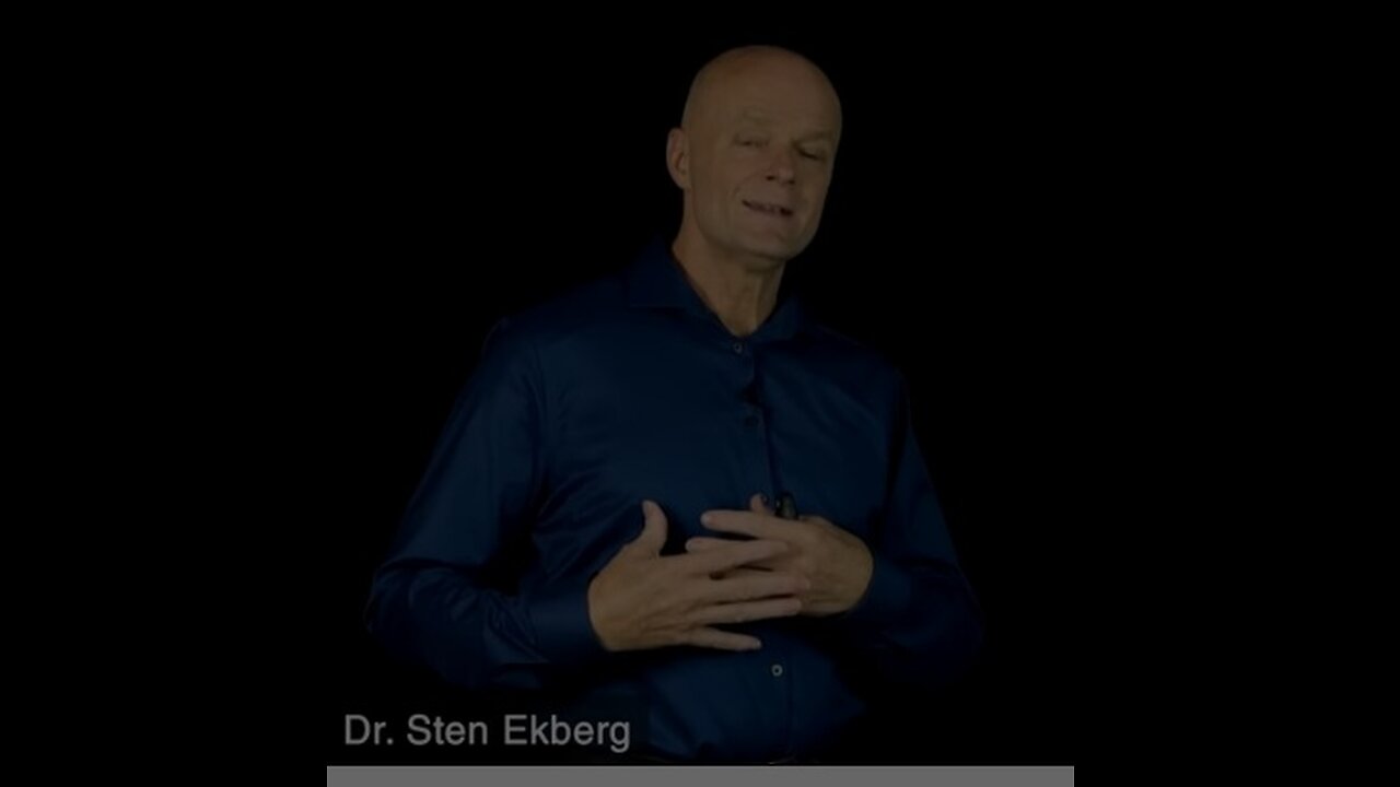 Sten Ekberg Top 10 Foods That DESTROY Your HEART