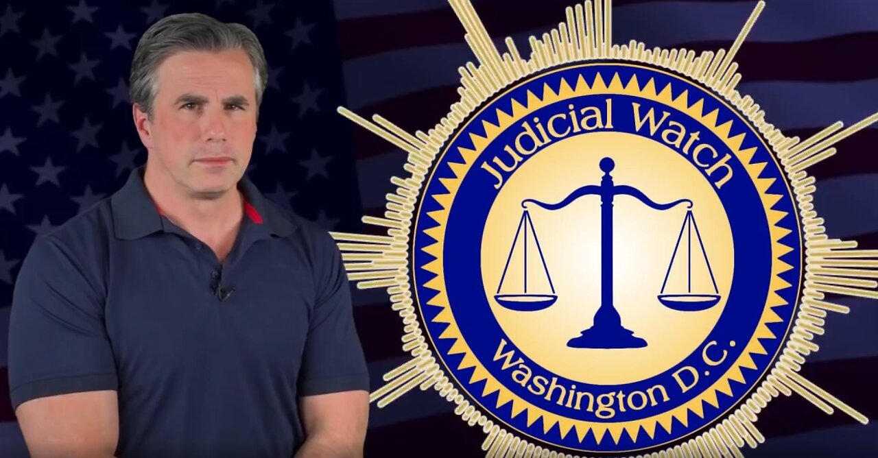 FITTON: Impeach? Biden Corruption Threatens National Security