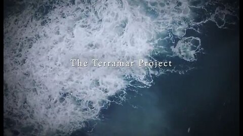 Documentary: Maxwell's Terramar Project & Elite Human Trafficking