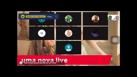 FINALMENTE SALAMANDRA FEZ ALGO UTIL NUMA LIVE