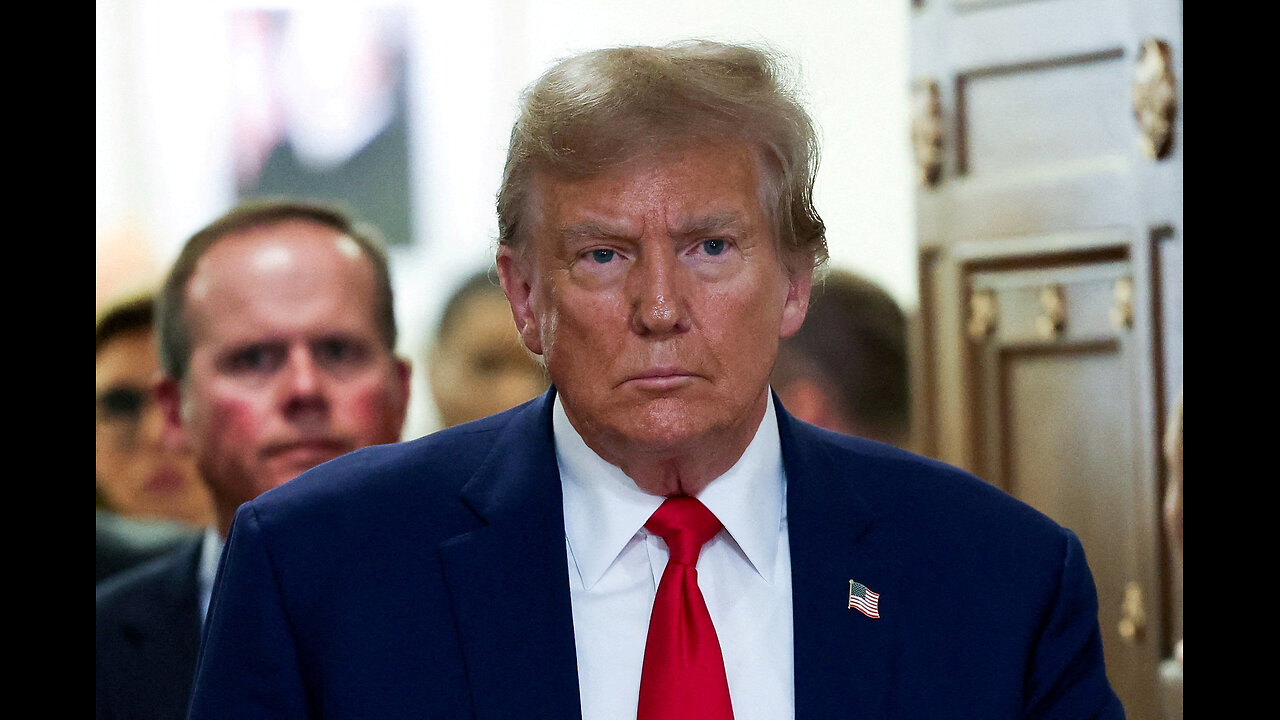 Верховный суд США согласился рассмотреть иск Дональда Трампа об иммунитете