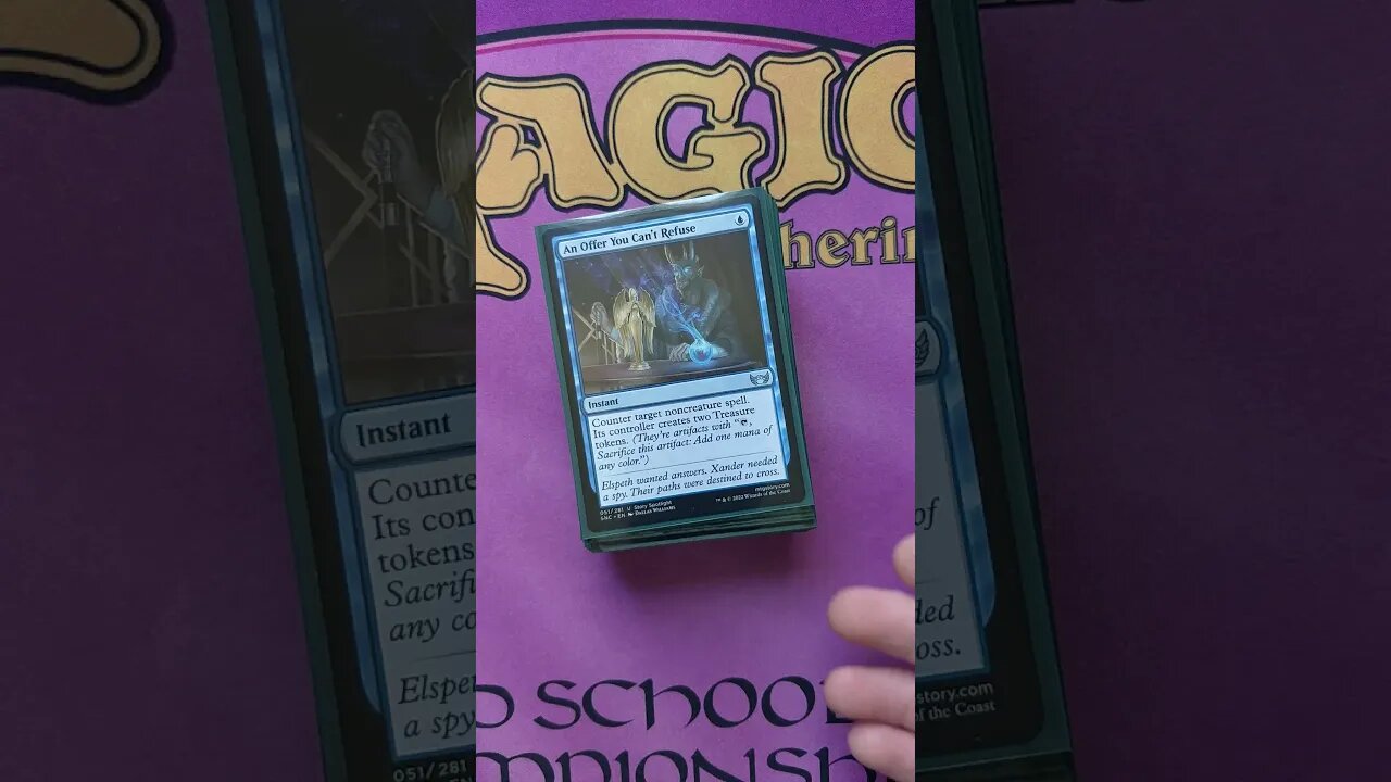 Win Your Modern Deck For Free! Deck Building Contest