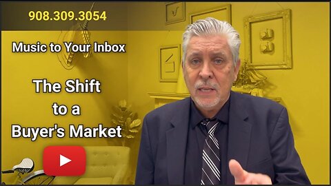 The Shift in the Market