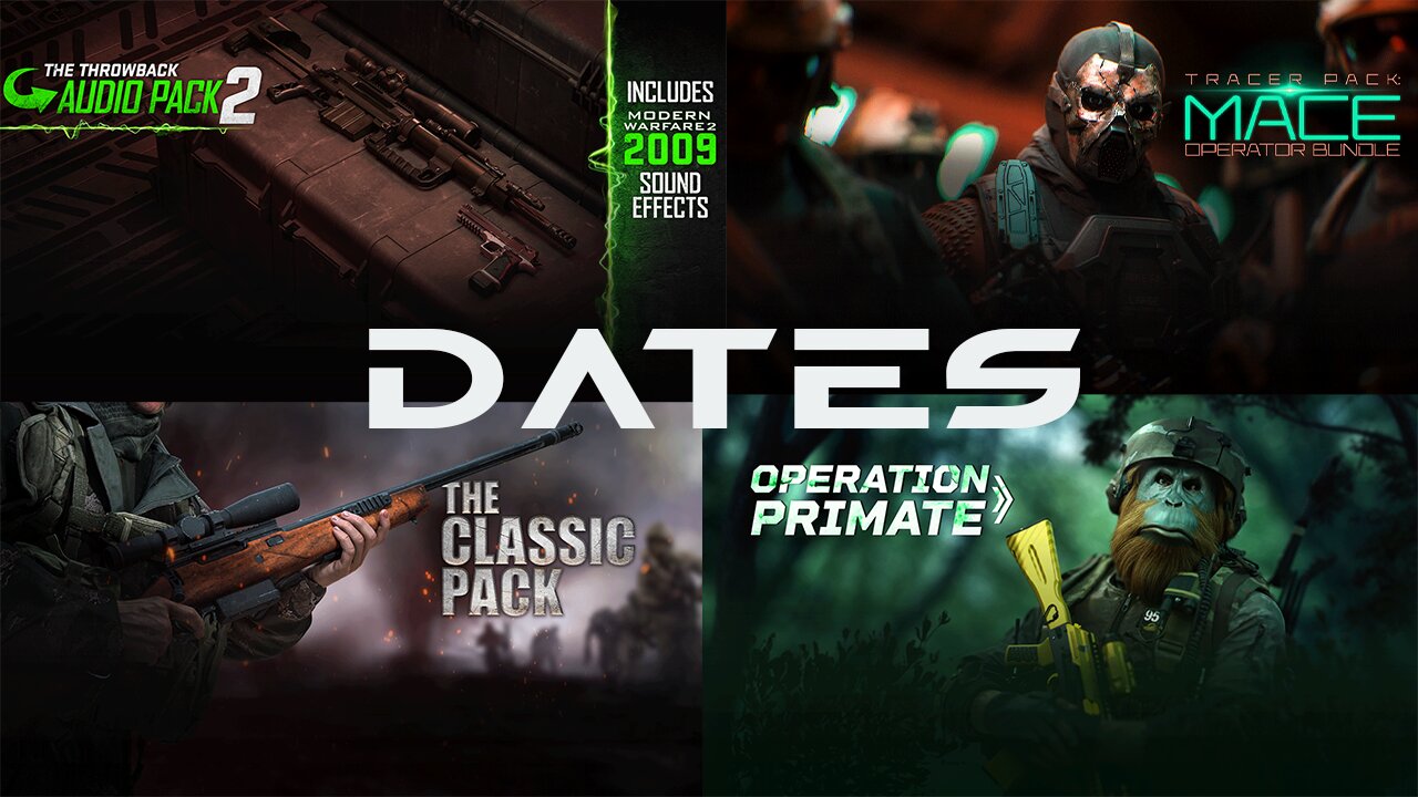 Some More Season 5 Reloaded Bundle Dates