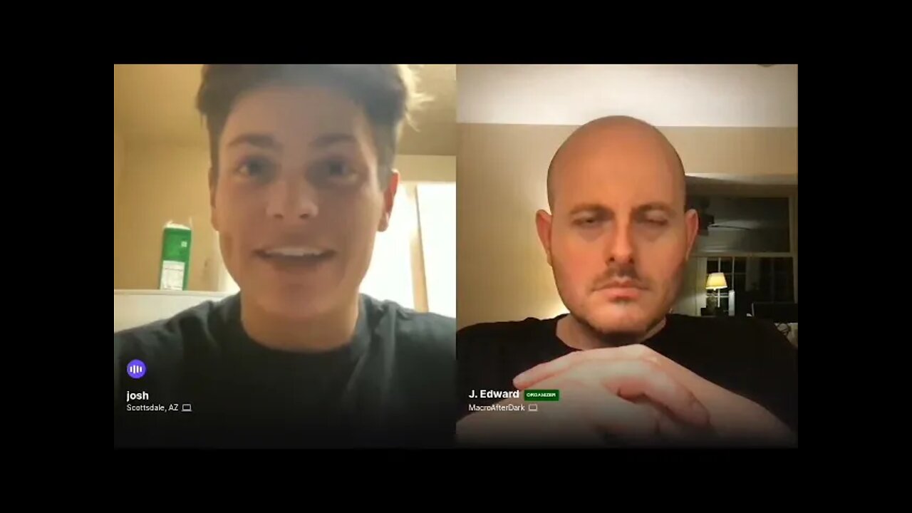 How We are trading the Current Stock Market