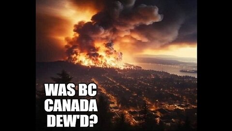 I Pray For Kelowna 😳 So Close to Home