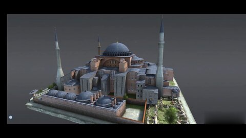 Hagia Sophia