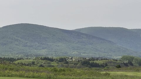 Cape Breton Highlands