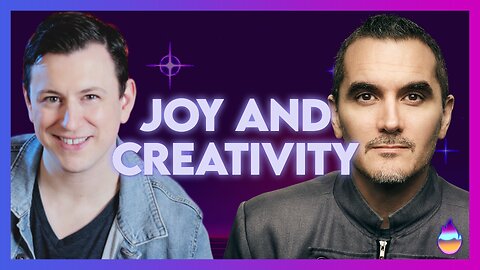 Munday Martin: Joy and Creativity | May 22 2024