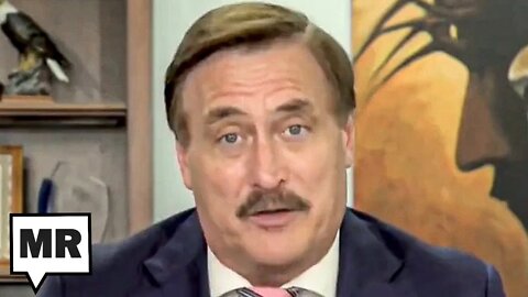 MyPillow Guy HUMILIATED By Jan 6 Committee