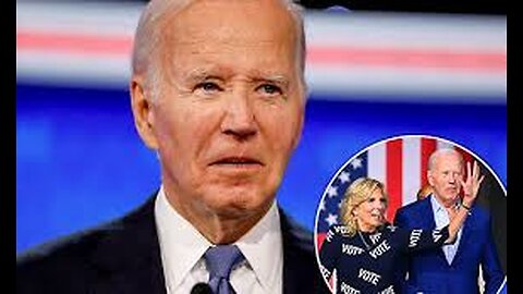 Biden resists mounting pressure to step aside
