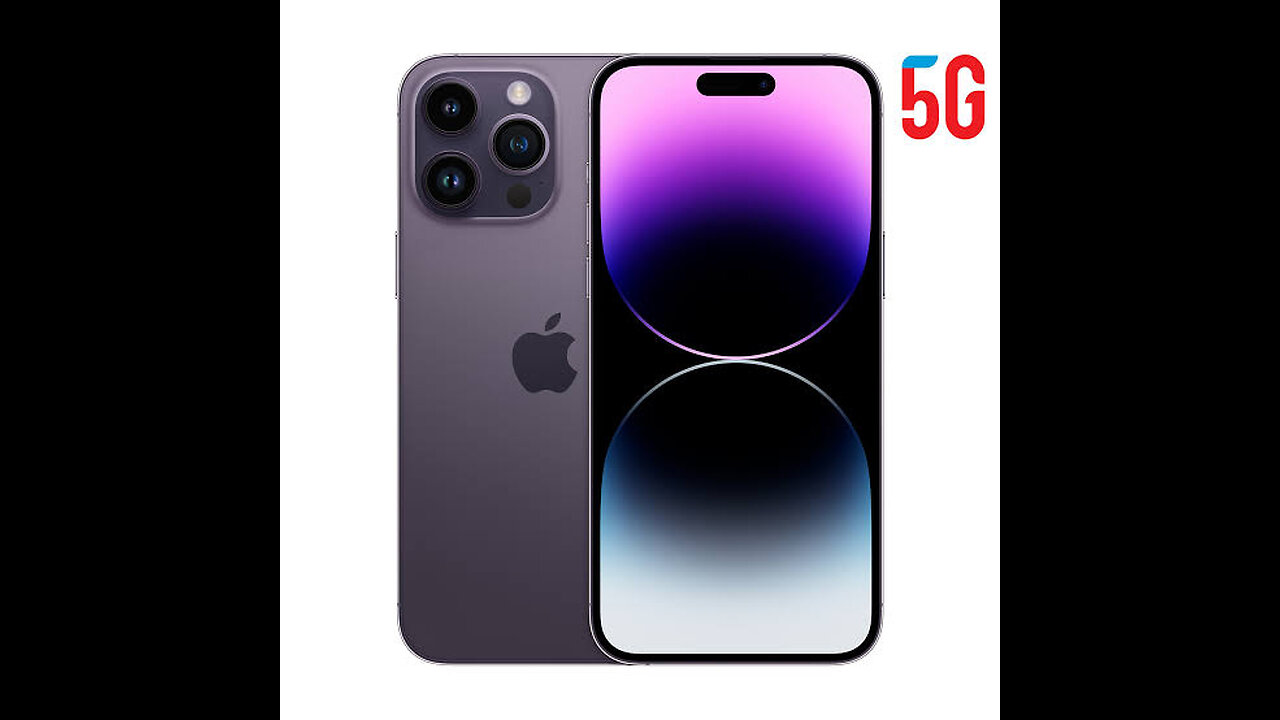 free apple iPhone 14 Pro Max