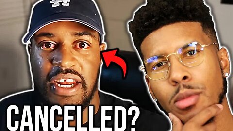 LongBeachGriffy Cancelled My Full & Honest Thoughts on the Allegations/Drama [Low Tier God Reupload]