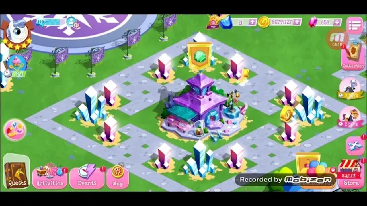 New MLP campaign is here & Pinkie Pie has lots of cooking to do